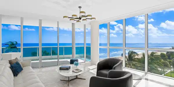 1600 S Ocean Blvd