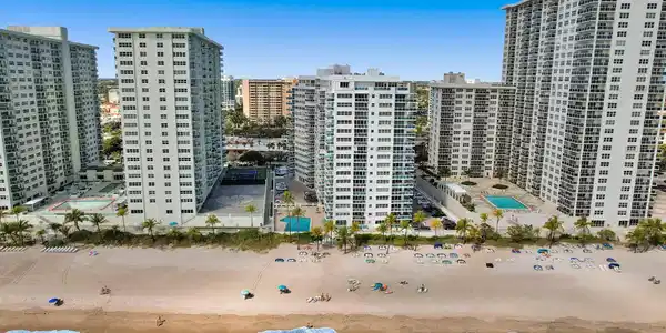 3430 Galt Ocean Dr