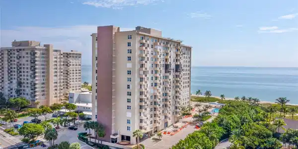 2000 S Ocean Blvd