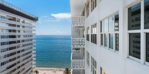 4010 Galt Ocean Dr