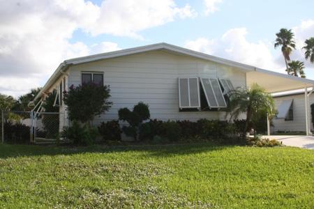 7550 SE Shenandoah Drive