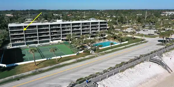 4141 Ocean Drive