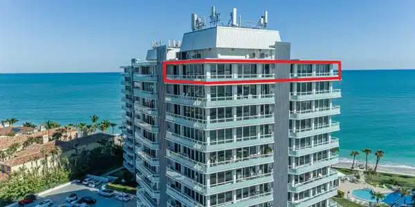 3554 Ocean Drive S