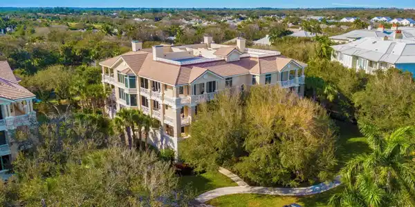 801 N Swim Club Drive