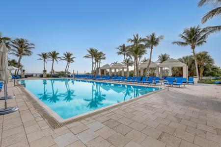 2700 N Ocean Drive