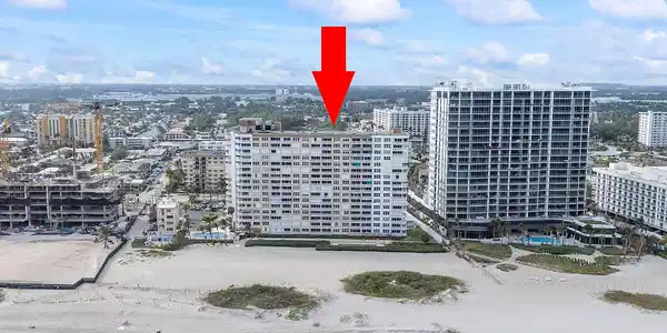1012 N Ocean Boulevard