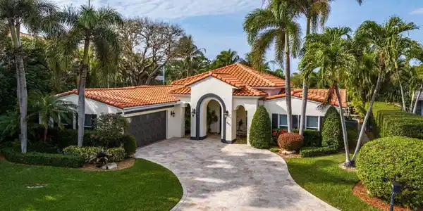 601 Phillips Drive