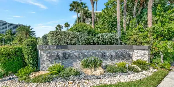 4301 N Ocean Blvd Boulevard