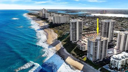 4200 N Ocean Drive