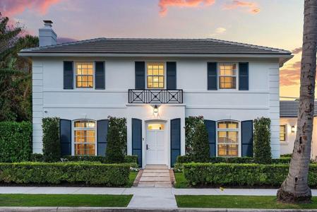 245 Barton Avenue