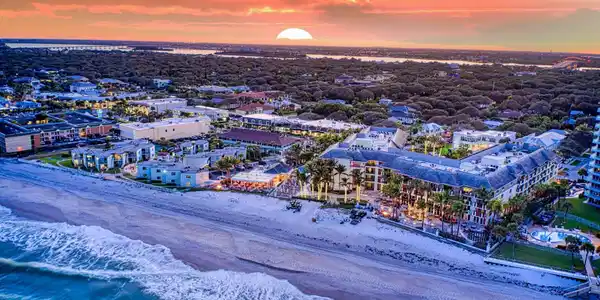 3500 Ocean Drive