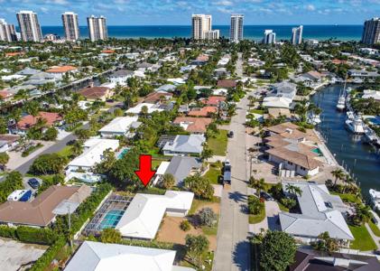 1100 Morse Boulevard