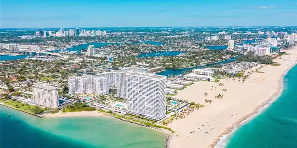 2000 S Ocean Dr