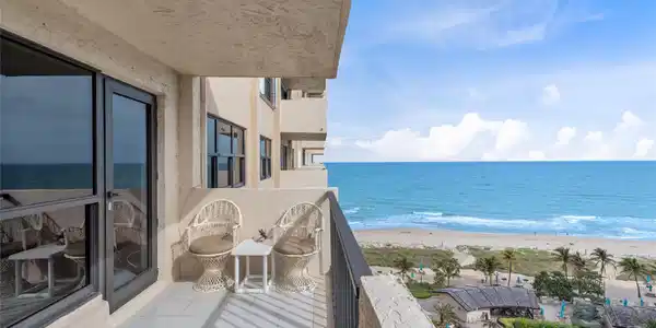5000 N Ocean Blvd