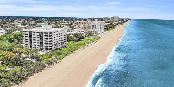 4605 S Ocean Boulevard