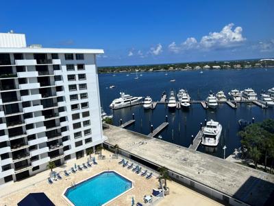 1200 Marine Way