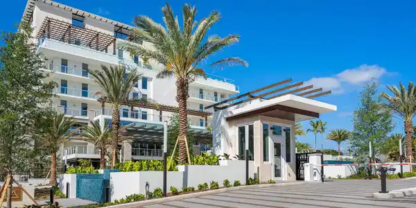 200 SE Mizner Boulevard