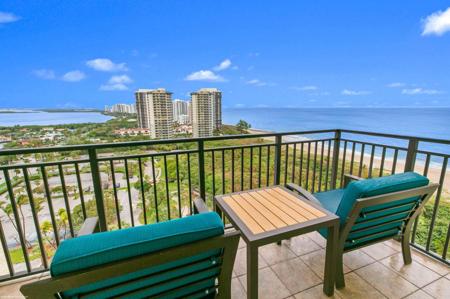 3800 N Ocean Drive