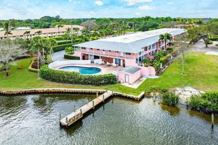 475 Tequesta Drive