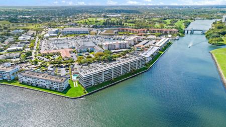 36 Yacht Club Drive