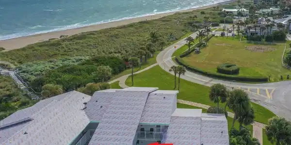 2400 S Ocean Drive