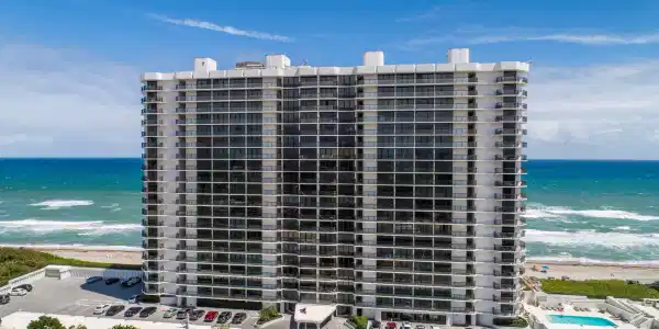 250 S Ocean Boulevard