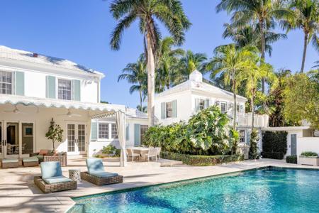 130 Cocoanut Row