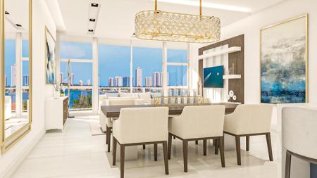 220 Lake Shore Drive