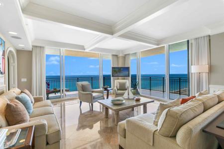 3800 N Ocean Drive
