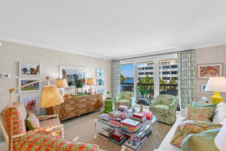 2778 S Ocean 307 N Boulevard