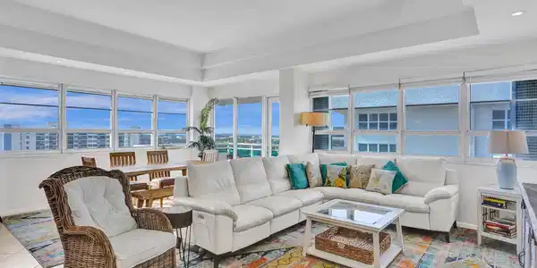 3430 Galt Ocean Dr
