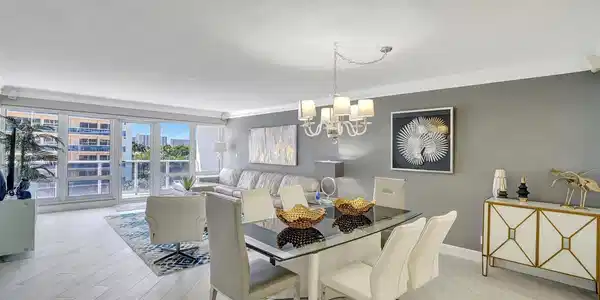 4100 Galt Ocean Dr