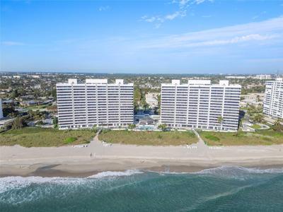 1500 S Ocean Boulevard