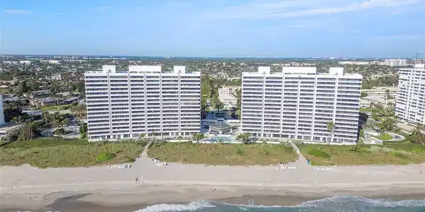 1500 S Ocean Boulevard