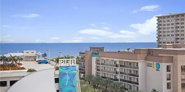 201 N Ocean Blvd