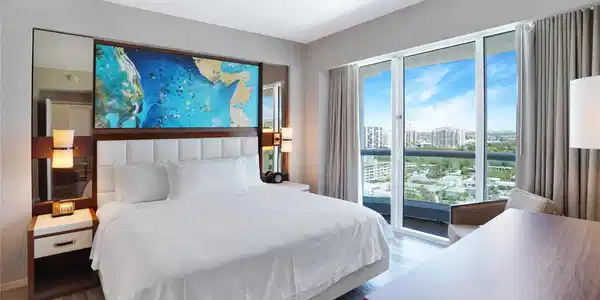 551 N Fort Lauderdale Beach Blvd