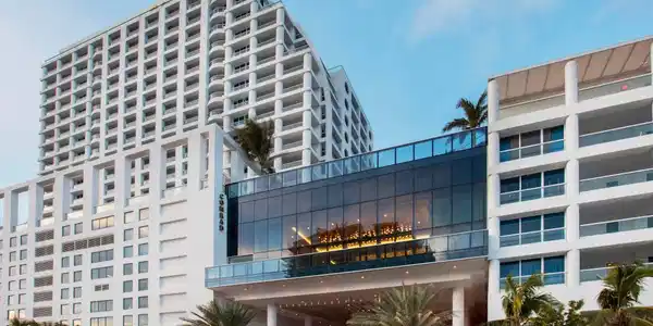 551 N Fort Lauderdale Beach Blvd