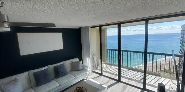 9500 S Ocean Drive