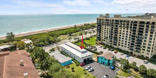715 S Ocean Drive