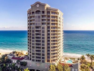 5050 Ocean Drive N