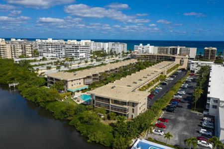 3605 S Ocean Boulevard