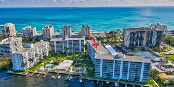 3300 S Ocean Boulevard