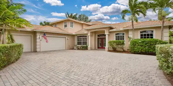 1703 Coconut Drive