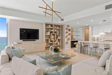 3550 S Ocean Boulevard
