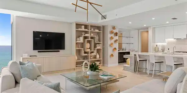 3550 S Ocean Boulevard