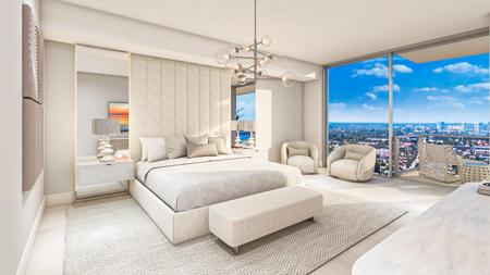 220 Lake Shore Drive
