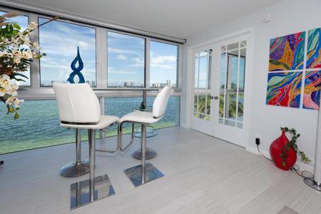 401 Lake Shore Drive
