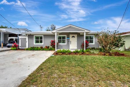 9055 SE Morning Street