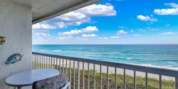 10600 S Ocean Drive