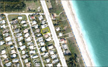 1109 S Ocean Drive